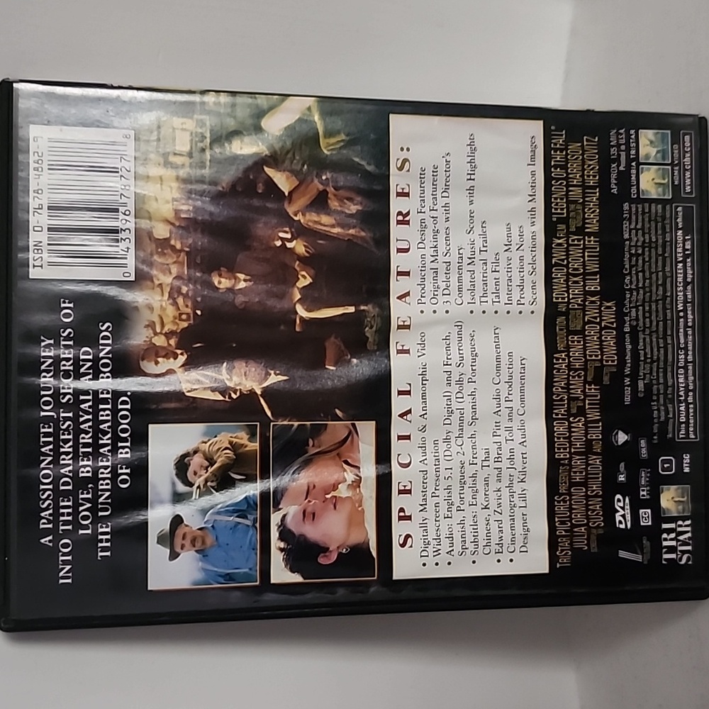 Dvd - Picture 2 of 2